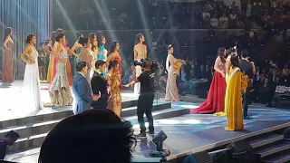 Bb. Pilipinas 2018 Winner(3)