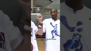 Kobe Bryant Teaches Insane Trick On Defense 😱