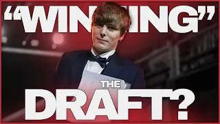 You ONLY Win Draft Based on Who YOU Are, NOT the Game! - Winning Draft - League of Legends