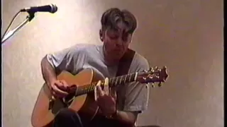 Tommy Emmanuel,1999 - The best version of Guitar Boogie?