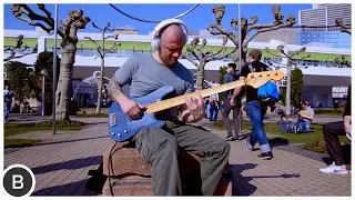 VIACESLAV SVEDOV - BASS MEDLEY