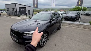 Mașina care s-a vândut INSTANT ! - BMW X3 | BDV.Bestauto | Rulate |