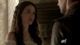 Reign 1x12 | Mary and Bash | Proposal