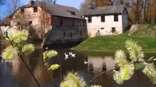 Окраса рідної Городоччини -Купинський водоспад