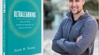 Ultralearning with Scott Young