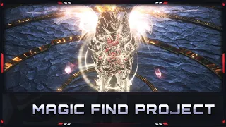 [PATH OF EXILE | 3.23] – MAGIC FIND PROJECT & LEAGUE UPDATE – EK PATHFINDER!