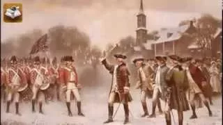 Rap to learn Enlgish: Cause of the American Revolution