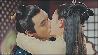 Wuji x Fuyao - Love is Hard to Find (OST MV)