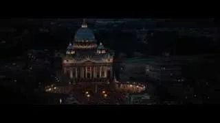 2012 Vatican Scene