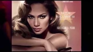 Любовь и гламур    свежий соблазнительный аромат от Jennifer Lopez