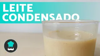 Como fazer leite condensado caseiro (com leite líquido) 🥛 𝗮𝗽𝗲𝗻𝗮𝘀 𝟮 𝗶𝗻𝗴𝗿𝗲𝗱𝗶𝗲𝗻𝘁𝗲𝘀!