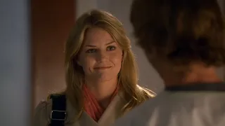 Dr. Allison Cameron scenes from "House MD" (season 4 and 5)