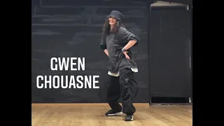 Fancy Footwork - Hip-hop Choreo by Gwen Chouasne - Chromeo