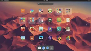 Endless OS 6 - How To Screen Record