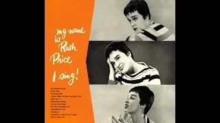Ruth Price - Exactly Like You