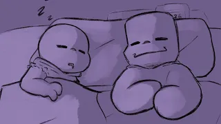 Donnie’s lullaby|rottmnt angst animatic