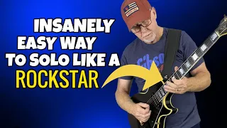 What INTERMEDIATE GUITAR PLAYERS Must Know Moving Forward!!!