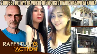 PART 1 | SWISS NATIONAL, PINALAYAS DAW NG KANYANG 2 GF NA PINAY!