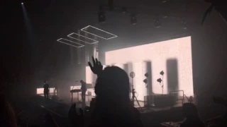 THE 1975. FALLING FOR YOU. June 1,2017. New York City Madison square garden