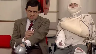 When making Tea Goes wrong! | Mr Bean Live Action | Full Episodes | Mr Bean