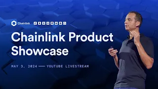 Chainlink Product Showcase | Q1 2024