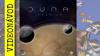 VIDEONÁVOD (Petr): Duna Impérium