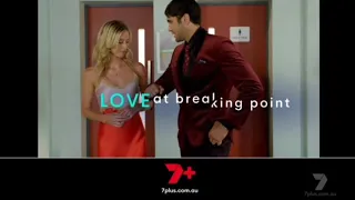 Home and Away Promo | New love, Everlasting love,  Love at breaking point