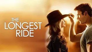 The Longest Ride 2015 l Britt Robertson l Scott Eastwood l Full Movie Hindi Facts And Review