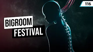 'SICK DROPS' 🔥 Big Room House & Festival Mix 2022 | EZP#116