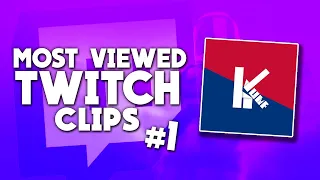 hJune's Most Viewed Twitch Clips | #1