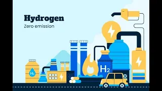 Green Hydrogen: Transforming Cement Production and Heavy Industries -HeidelbergCement and Vattenfall