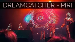 Dreamcatcher (드림캐쳐) - PIRI (피리) cover by X.EAST live @Dreamcatcherofficial
