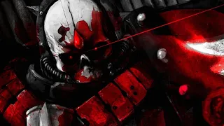 Warhammer 40k - Death Company tribute (Skillet - Monster)