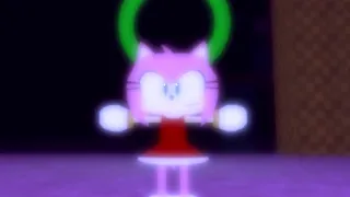 Stupod Rabbit || [BETA] Sonic.EXE: The Disaster