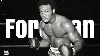 Young George Foreman Edit