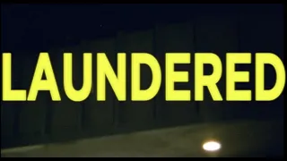 LAUNDERED - A Super 8mm Short Film