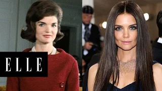 15 Very Different Women Who've Played Jackie O.  | ELLE
