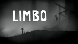 Прохождение LIMBO без СМЕРТЕЙ