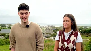 Ireland with Michael - The Galway Girl (full episode)