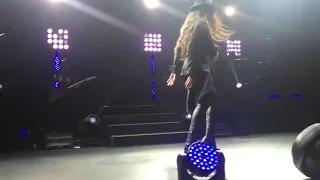 Ciara Tribute to Michael Jackson Live 2015