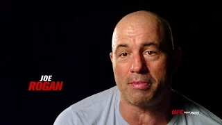 Fight Night London: Manuwa vs Anderson - Joe Rogan Preview