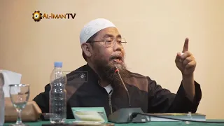 Ustadz Zainal Abidin, Lc - Pendiri PERSIS bukan A. Hassan?