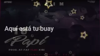 Tu papi [akin]