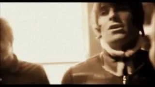 Beady Eye - Back After The Break - VIDEO