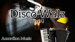 [Accordion] Disco Waltz