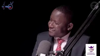 Prophet Makandiwa: Power Of  A Woman To Alter Destiny, (Married to the wrong person)