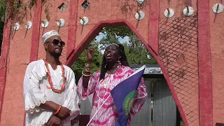 Gullah/Geechee TV Ep 250-Celebratin de Hand and de Land