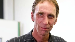 Will Self - Contain Your Self