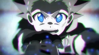 Beyblade burst amv 2 сезон 51 серия