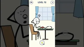 Draw Puzzle 2 Level 72